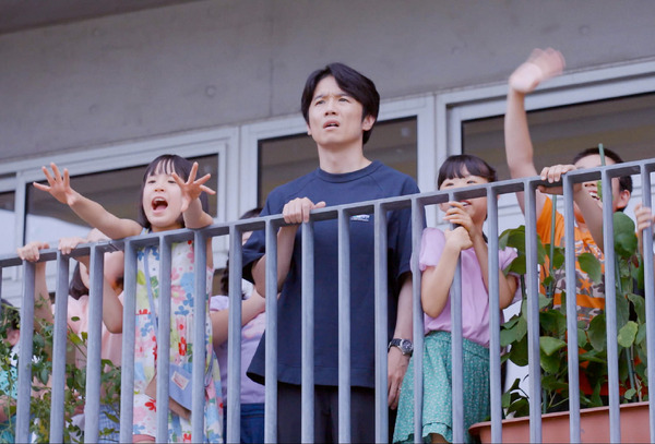 『ふつうの子ども』©︎2025「ふつうの子ども」製作委員会