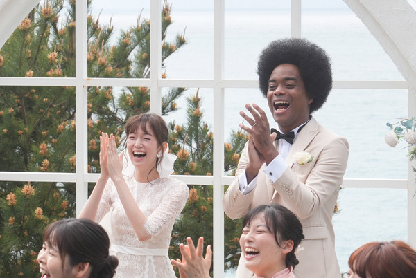 『父と僕の終わらない歌』©2025「父と僕の終わらない歌」製作委員会