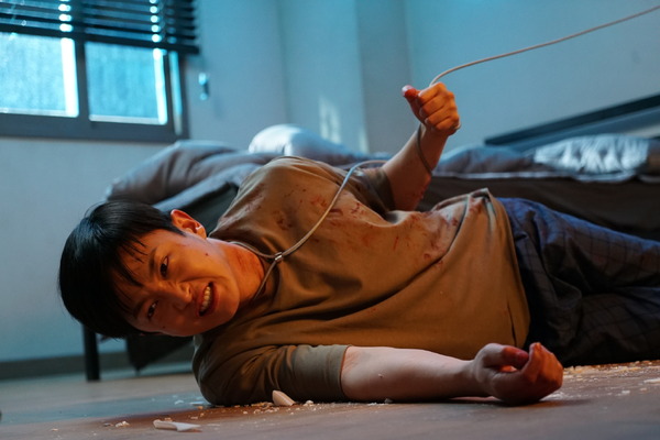 『呪儀 BODY PARTS』©2023 Sidus Origin, all rights reserved