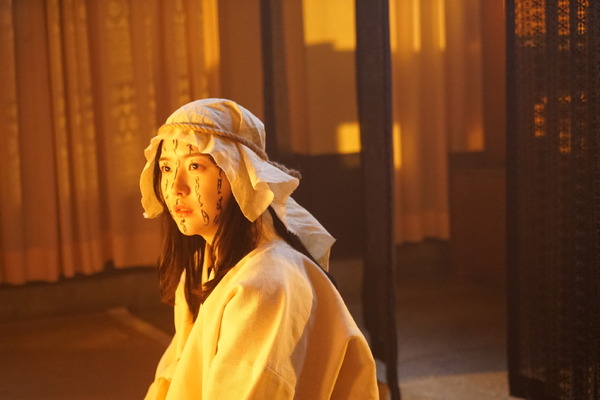 『呪儀 BODY PARTS』©2023 Sidus Origin, all rights reserved