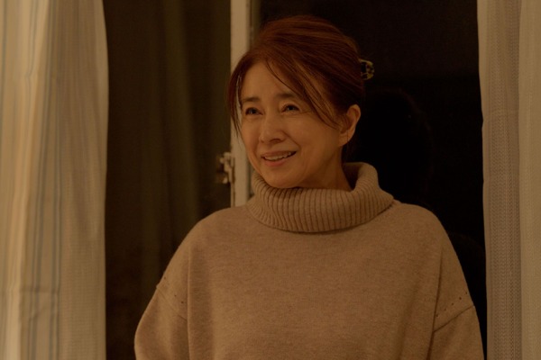 『SPIRIT WORLD -スピリットワールド-』© 2024 SPIRIT WORLD 製作委員会