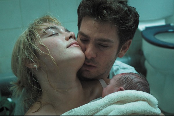 『We Live in Time この時を生きて』© 2024 STUDIOCANAL SAS – CHANNEL FOUR TELEVISION CORPORATION