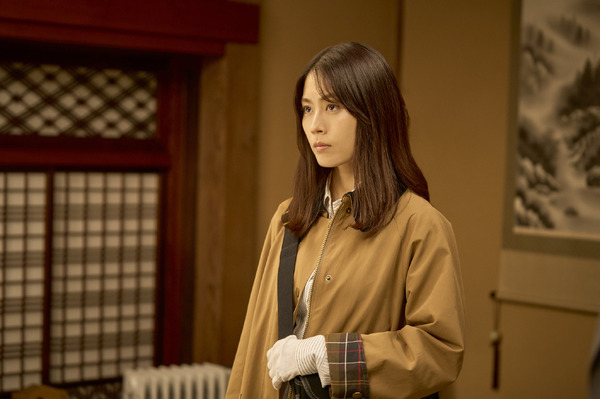 『ブラック・ショーマン』©2025「ブラック・ショーマン」製作委員会