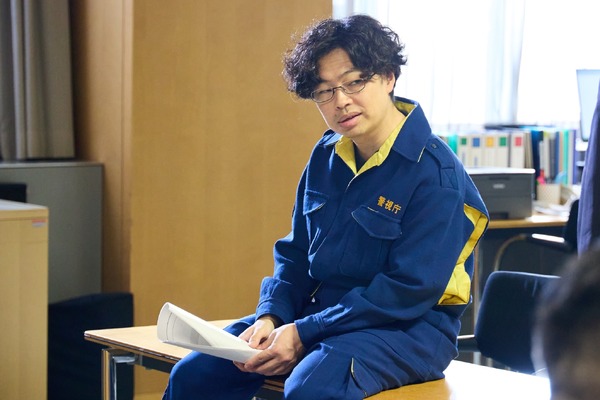 「恋は闇」第7話（C）NTV