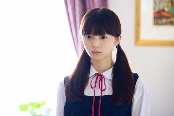 「恋は闇」第7話（C）NTV