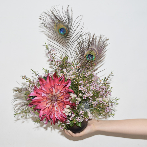 ゲキ×シネ『バサラオ』©ヴィレッヂ・劇団☆新感線