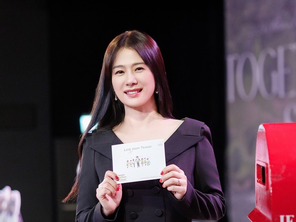 『地獄が呼んでいる』女優キム・ヒョンジュの近況…海外でも積極的に“分かち合う喜び”を伝える