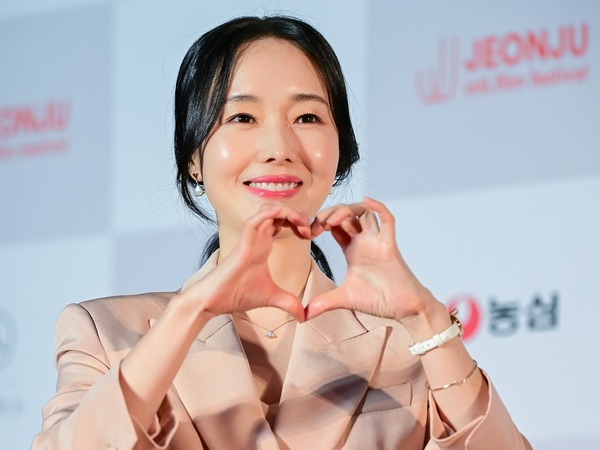 【あの人は今】『美しき日々』でチェ・ジウの妹分を演じたイ・ジョンヒョンのその後