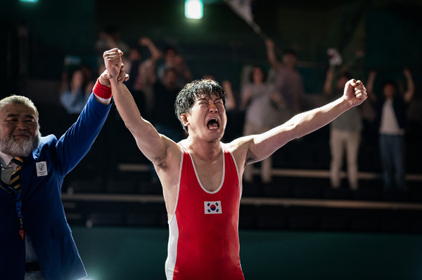 「グッドボーイ」提供：Prime Video