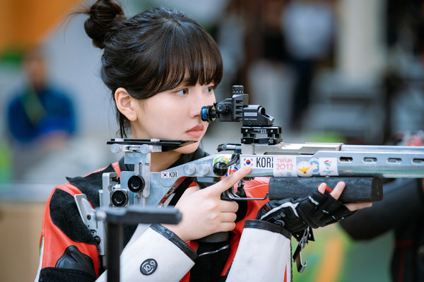 「グッドボーイ」提供：Prime Video