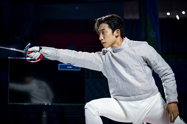 「グッドボーイ」提供：Prime Video