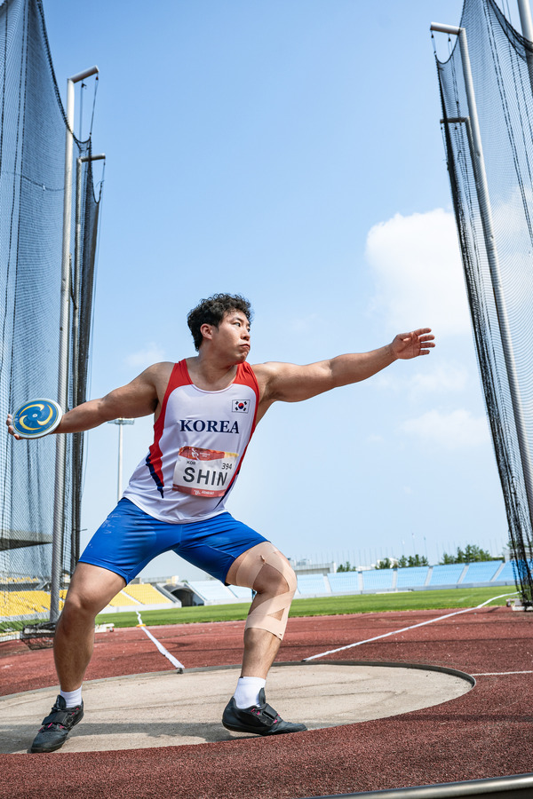 「グッドボーイ」提供：Prime Video