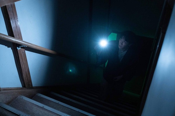 『事故物件ゾク 恐い間取り』(C) 2025「事故物件ゾク 恐い間取り」製作委員会