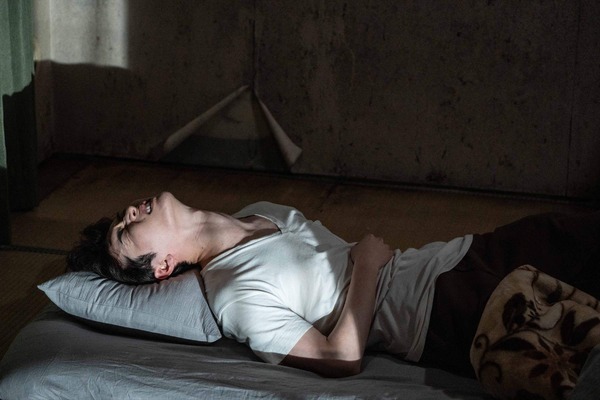 『事故物件ゾク 恐い間取り』(C) 2025「事故物件ゾク 恐い間取り」製作委員会