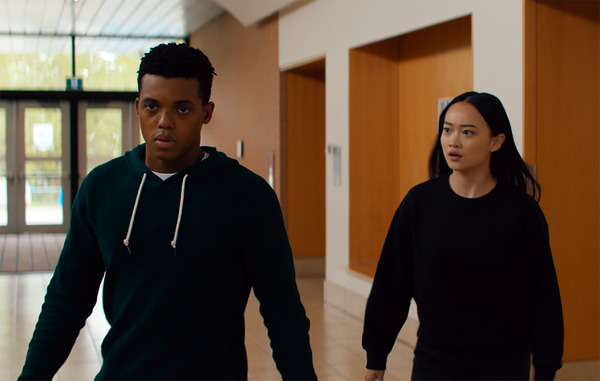 『BAD GENIUS/バッド・ジーニアス』©Stewart Street LLC