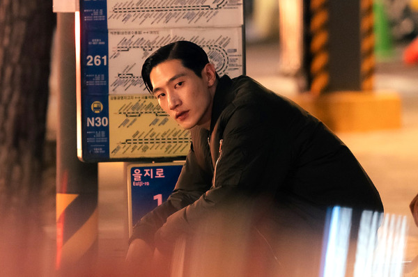 『ラブ・イン・ザ・ビッグシティ』ⓒ 2024 PLUS M ENTERTAINMENT AND SHOWBOX CORP. ALL RIGHTS RESERVED.