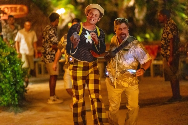 『リロ＆スティッチ』(C)2025 Disney Enterprises, Inc. All Rights Reserved.