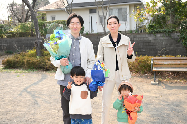 「対岸の家事～これが、私の生きる道！～」ⒸTBS