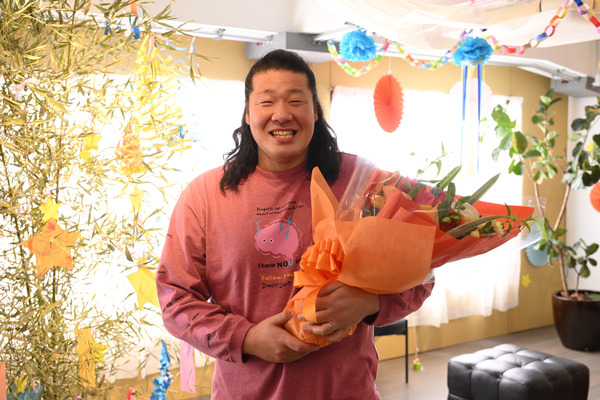 「対岸の家事～これが、私の生きる道！～」ⒸTBS