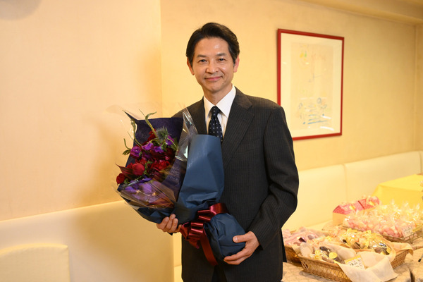 「対岸の家事～これが、私の生きる道！～」ⒸTBS