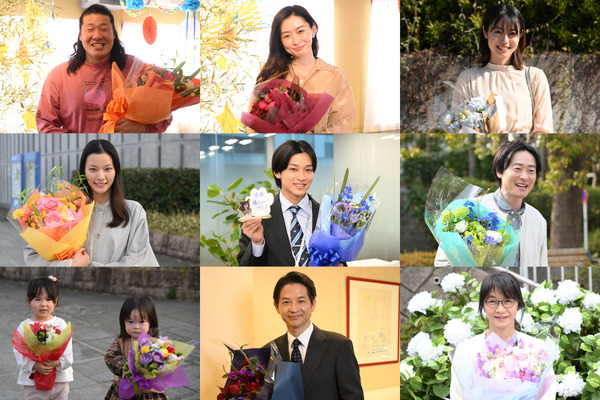 「対岸の家事～これが、私の生きる道！～」ⒸTBS