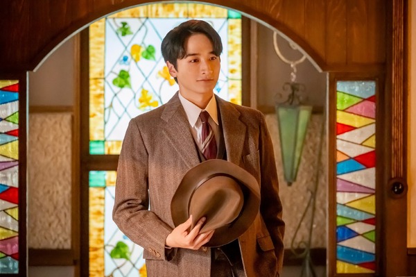 「波うららかに、めおと日和」第6話（C）フジテレビ