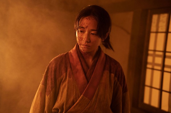 「連続ドラマＷ　I, KILL」