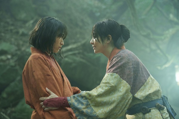 「連続ドラマＷ　I, KILL」