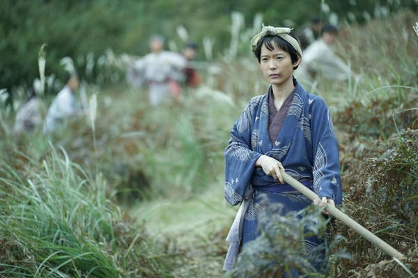 「連続ドラマＷ　I, KILL」