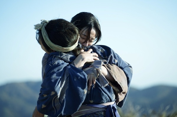 「連続ドラマＷ　I, KILL」