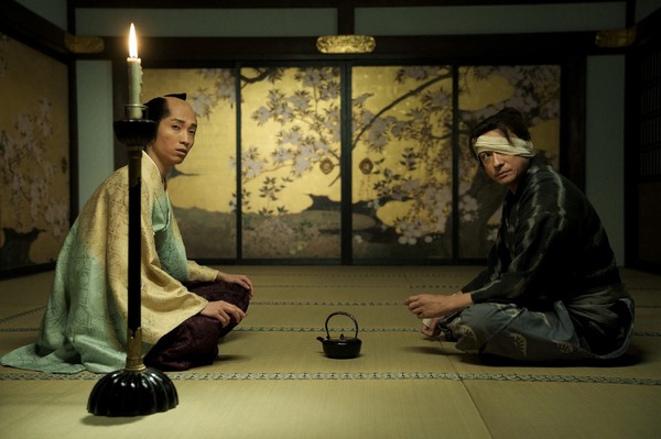 「連続ドラマＷ　I, KILL」