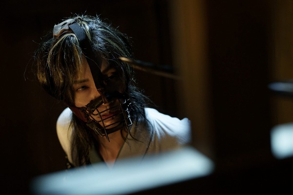 「連続ドラマＷ　I, KILL」