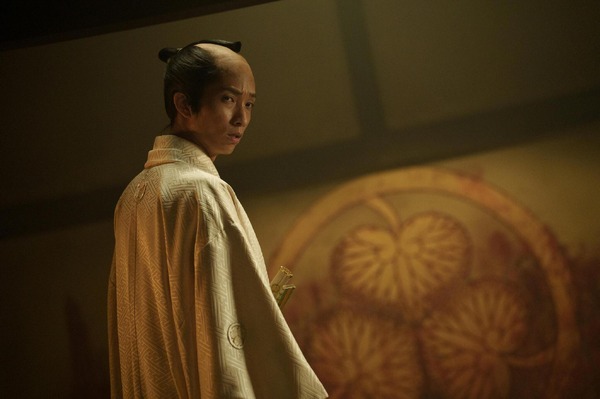 「連続ドラマＷ　I, KILL」