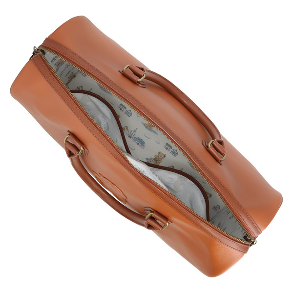 ダッフィー＆フレンズ20周年を記念したボストンバックが登場！価格は2万2000円