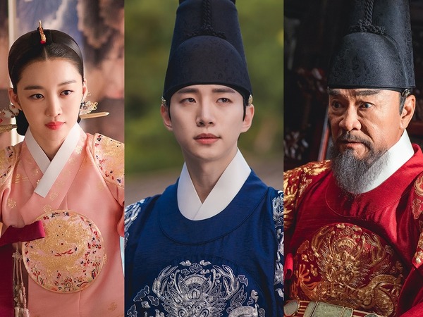 【韓国ドラマのハングル活用術】時代劇によく出てくる「王族と重臣」最重要用語20