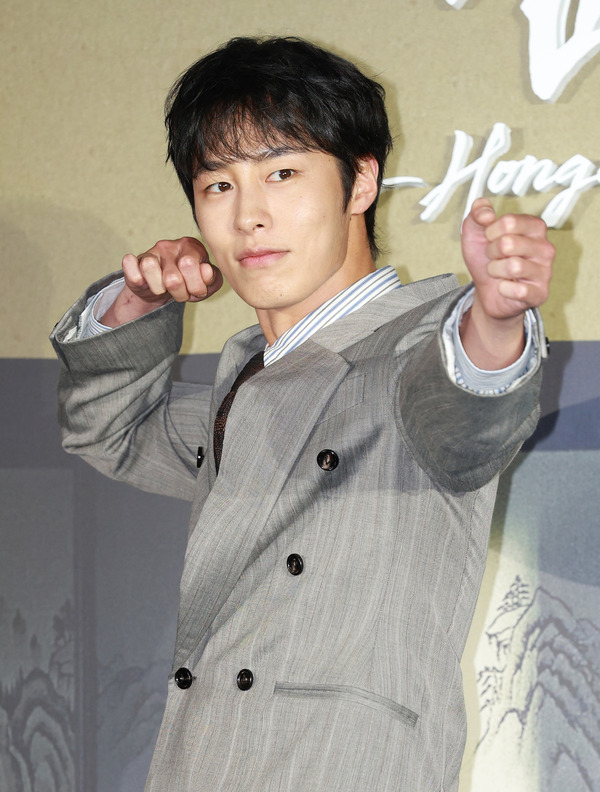 Photo by The Chosunilbo JNS/Imazins via Getty Images