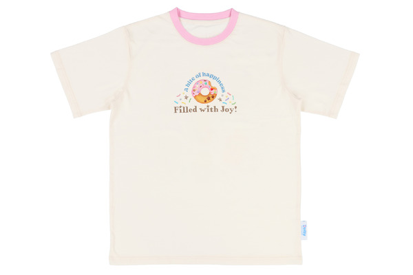 ドーナツに抱きついているダッフィー＆フレンズがかわいすぎ！「ダッフィー＆フレンズのフィルド・ウィズ・ジョイ！」SPグッズ