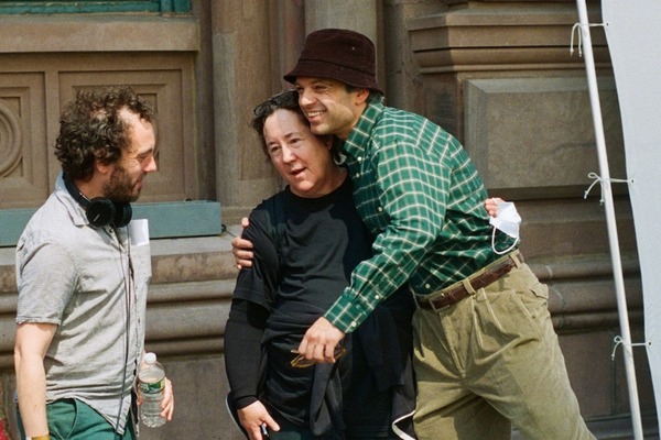 『顔を捨てた男』セバスチャン・スタンも　© 2023 FACES OFF RIGHTS LLC. ALL RIGHTS RESERVED.