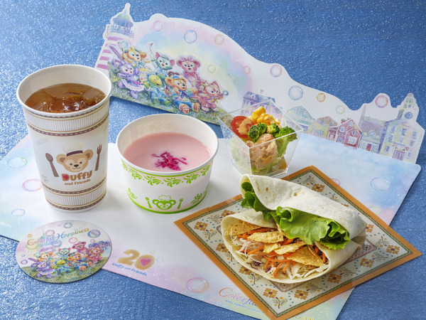 スペシャルサンドセット1,980 円