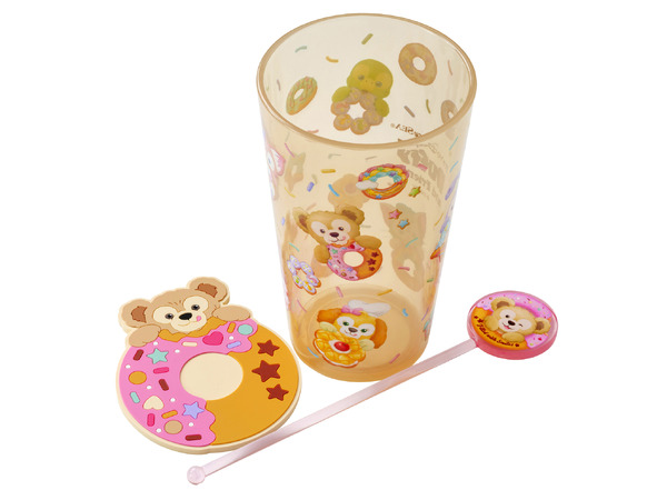 スーベニアタンブラーセット対象メニューにプラス1,500 円