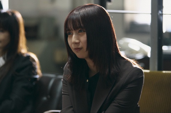 「イグナイト」第7話（C）TBS