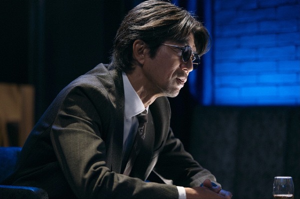 「イグナイト」第7話（C）TBS