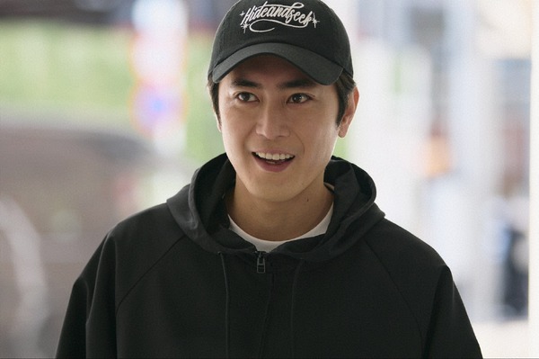 「イグナイト」第7話（C）TBS