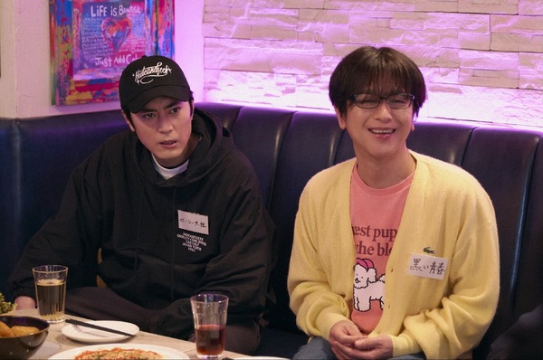 「イグナイト」第7話（C）TBS