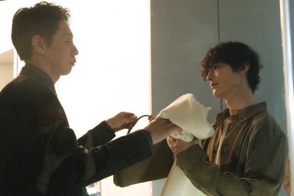 「魔物」第6話（C）テレビ朝日・SLL