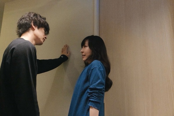 「魔物」第6話（C）テレビ朝日・SLL