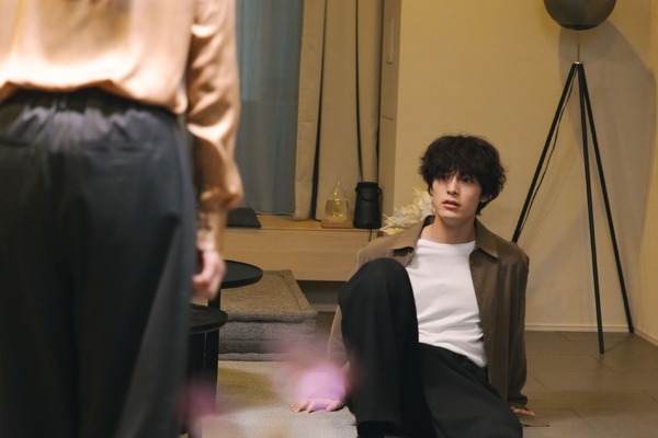 「魔物」第6話（C）テレビ朝日・SLL