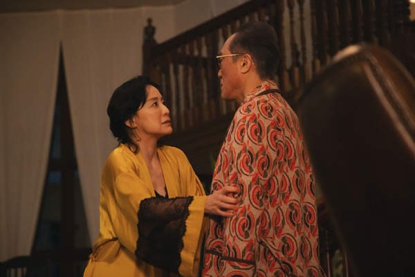 「魔物」第6話（C）テレビ朝日・SLL