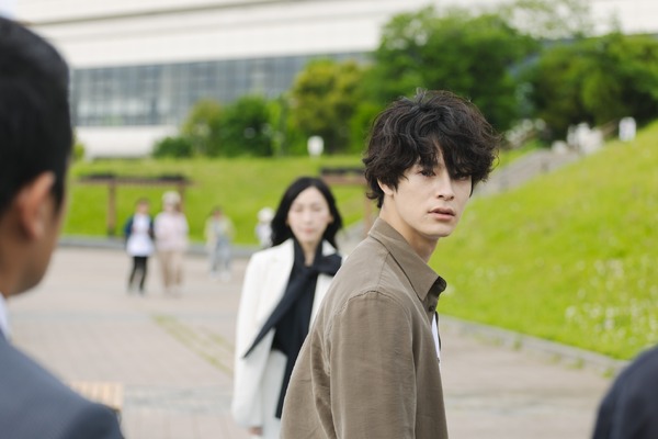 「魔物」第6話（C）テレビ朝日・SLL