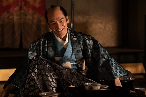 「べらぼう～蔦重栄華乃夢噺～」第21回（C）NHK